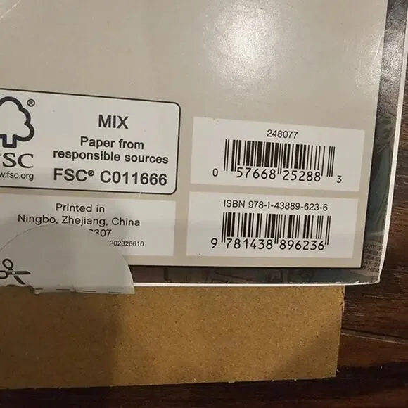 2024 Marvel Comics Mini Poster A-16 Month Calendar by Trends International - Picture 8 of 8